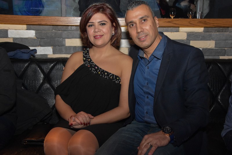 Eurisko Mobility Annual Dinner 2017